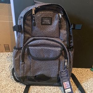 Eastport Millennial Tech Laptop Backpack